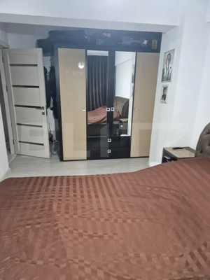 Apartament 3 camere, 71 mp, Dorobantu Residence  - imagine 8