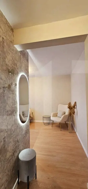 Garsonieră modernă și luminoasă, aproape de Centru - Sf.Gheorghe - imagine 5