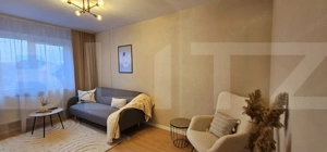 Garsonieră modernă și luminoasă, aproape de Centru - Sf.Gheorghe - imagine 3