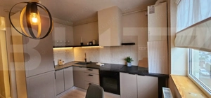 Garsonieră modernă și luminoasă, aproape de Centru - Sf.Gheorghe - imagine 2