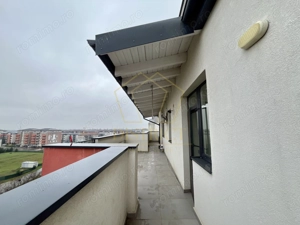 Apartament deosebit cu 3 camere si terasa de 27mp | Braytim | Eso - imagine 14