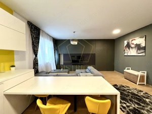 Penthouse cu 3 camere si terasa de 27mp | Braytim | Esso