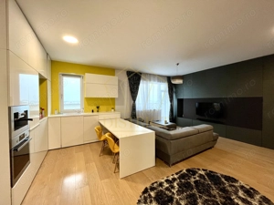 Apartament deosebit cu 3 camere si terasa de 27mp | Braytim | Eso - imagine 5