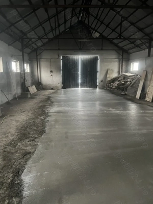 Inchiriez spatii  Sacele - imagine 4