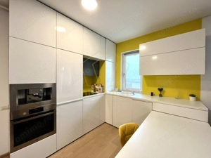 Apartament deosebit cu 3 camere si terasa de 27mp | Braytim | Eso - imagine 6