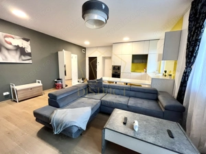 Apartament deosebit cu 3 camere si terasa de 27mp | Braytim | Eso - imagine 3