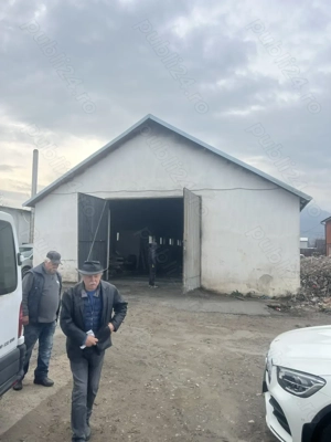 Inchiriez spatii  Sacele - imagine 6