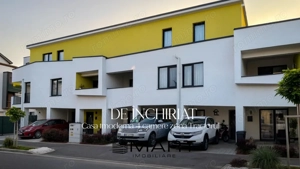 Casa moderna 4 camere in zona Tractorul