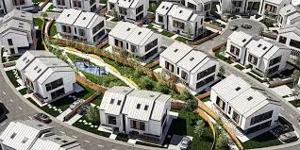 Casa 5 camere   190 mp   400 mp teren   circuit inchis   Bragadiru