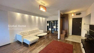 Unirii - Fantani | 68 MP | Apartament 2 Camere - Balcon + Parcare