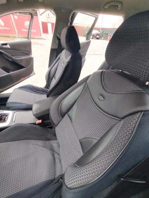 VW Passat 2009 Tsi - imagine 2