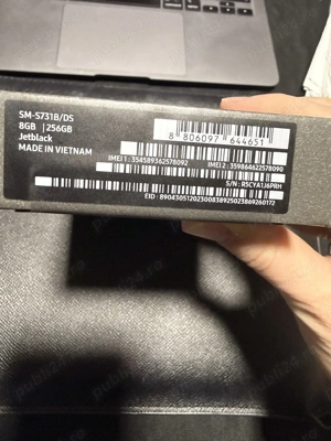 Samsung Galaxy S25 FE