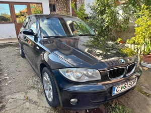 BMW 120D 2005