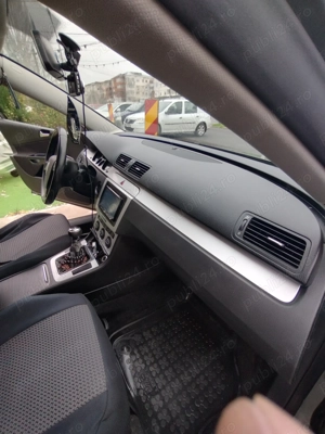 VW Passat 2009 Tsi - imagine 3