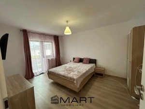 Duplex 4 camere zona Calea Cisnadiei - Arhitectilor Sibiu