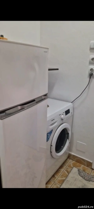 Garsoniera Calea Rahovei Petre Ispirescu  - imagine 5