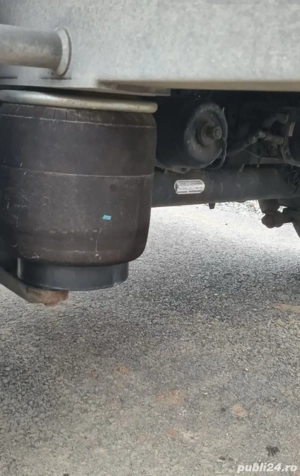 Vand Mercedes Sprinter 519 - imagine 3