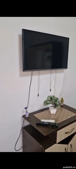 Garsoniera Calea Rahovei Petre Ispirescu  - imagine 6