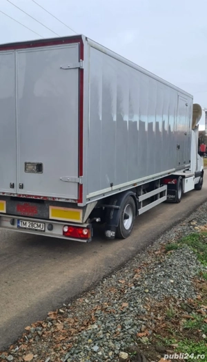 Vand Mercedes Sprinter 519 - imagine 5