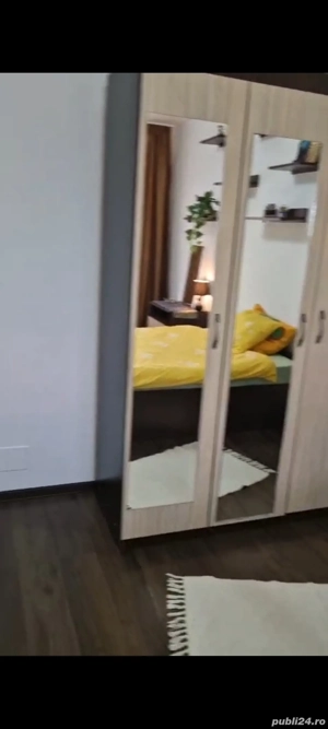 Garsoniera Calea Rahovei Petre Ispirescu  - imagine 7