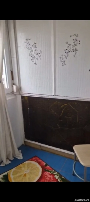 Garsoniera Calea Rahovei Petre Ispirescu  - imagine 8