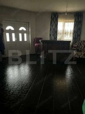 Casa individuala, 9.5 ari teren, zona Profi Sfantu Ilie - imagine 3