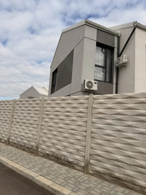 Casa 5 camere   190 mp   400 mp teren   circuit inchis   Bragadiru - imagine 15