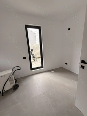 Casa 5 camere   190 mp   400 mp teren   circuit inchis   Bragadiru - imagine 7