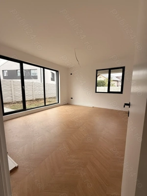 Casa 5 camere   190 mp   400 mp teren   circuit inchis   Bragadiru - imagine 11