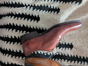 Vand pantofi Italia noi , nr. 42 , 510 lei - imagine 3