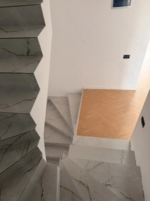 Casa 5 camere   190 mp   400 mp teren   circuit inchis   Bragadiru - imagine 12