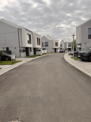 Casa 5 camere   190 mp   400 mp teren   circuit inchis   Bragadiru - imagine 18