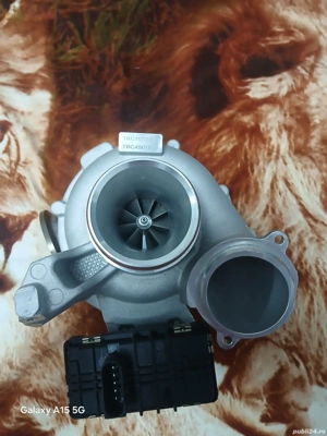 De vanzare Turbina Fiat Dablo - imagine 5