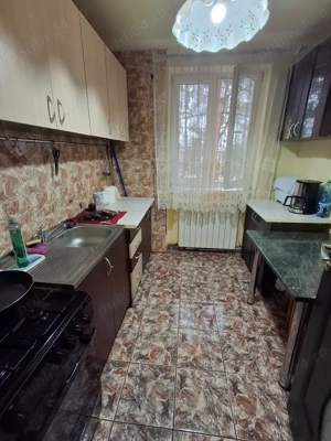 Inchiriez 3 camere Sd zona centrala - imagine 4