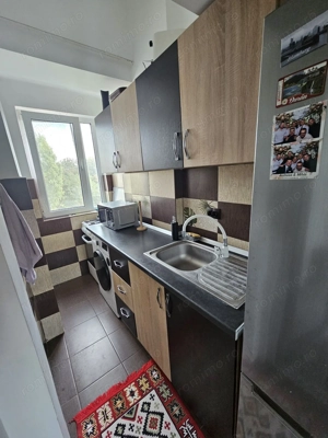 Apartament 1 Cameră, Ultracentral – Renovat Complet,ideal inchiriere ! - imagine 4