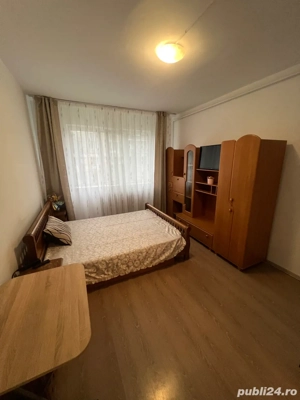 Garsoniera de inchiriat