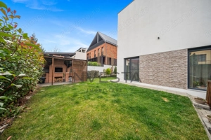 Duplex modern, spatios , pe o strada privata retrasa! - imagine 14