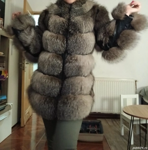 Haina de blana 2 în 1