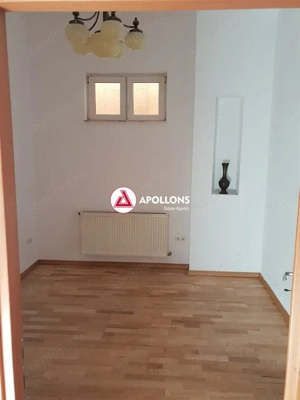 Apartament 3 camera in vila Berceni