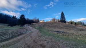 Teren intravilan zona Silver Mountain , Poiana Brasov