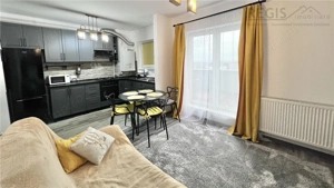 Apartament modern cu 3 camere Avantgarden I pet friendly - imagine 3