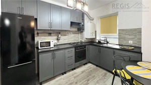 Apartament modern cu 3 camere Avantgarden I pet friendly - imagine 13