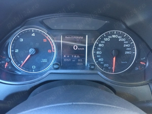 Audi Q5 quatro 2.0TDI  - imagine 4