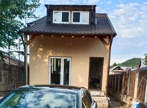 Casă cu grădină parter+1 - imagine 3