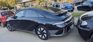 hyundai ioniq 6 long range 77kw 229cp