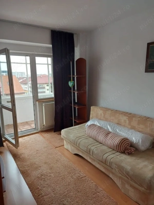 Apartament 3 camere decomandat Racadau Parcul Trandafirilor - imagine 2