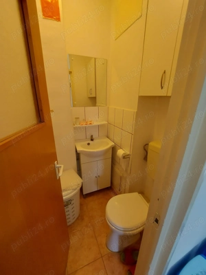 Apartament 3 camere decomandat Racadau Parcul Trandafirilor - imagine 6