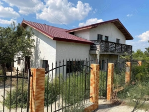 Casa de Vanzare Valea Nucarilor