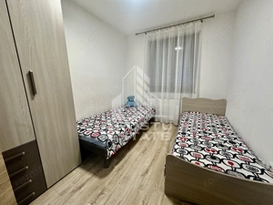 Apartament cu 3 camere, etaj 1, CF de Timisoara situat pe Calea Urseni - imagine 6