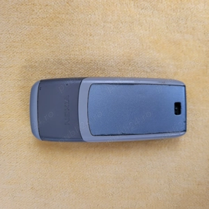 Nokia 1600 - codat Orange - imagine 2